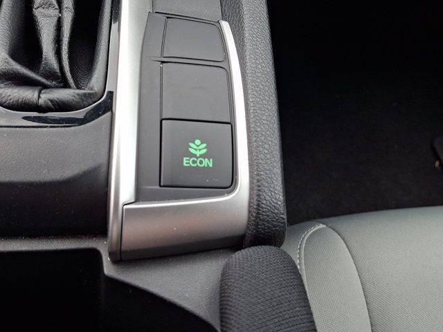 Certified 2020 Honda Civic LX image 23