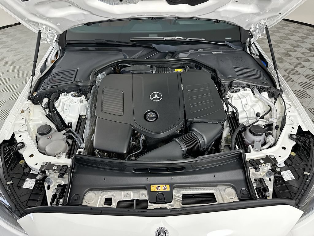 Certified 2023 Mercedes-Benz C 300 Sedan image 29