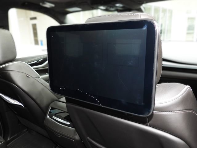 Used 2023 Cadillac Escalade V w/ LPO, Floor Liner Package AWD/4WD image 82