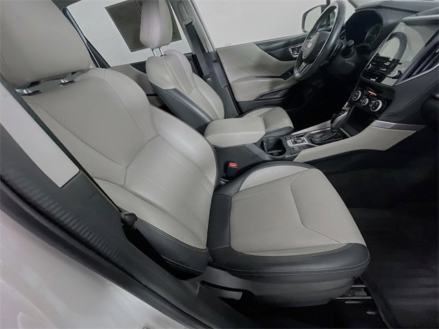 Used 2021 Subaru Forester Limited w/ Popular Package #3 image 30