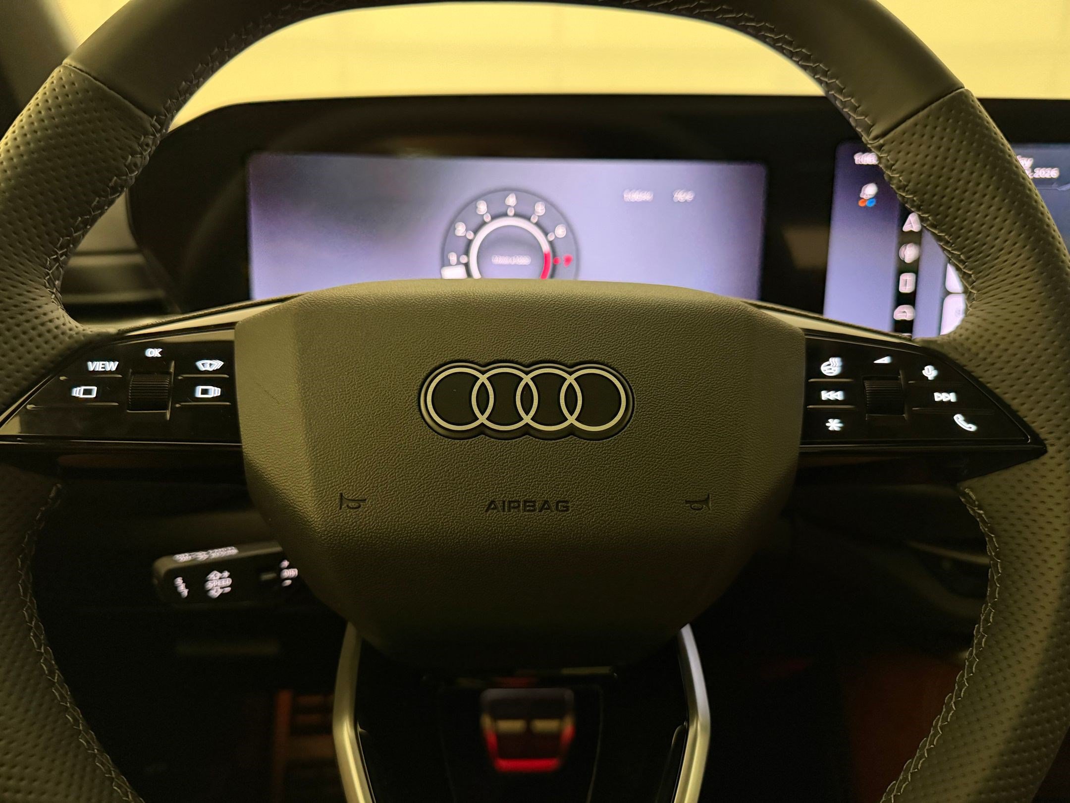 New 2026 Audi SQ5 Premium Plus AWD/4WD image 11