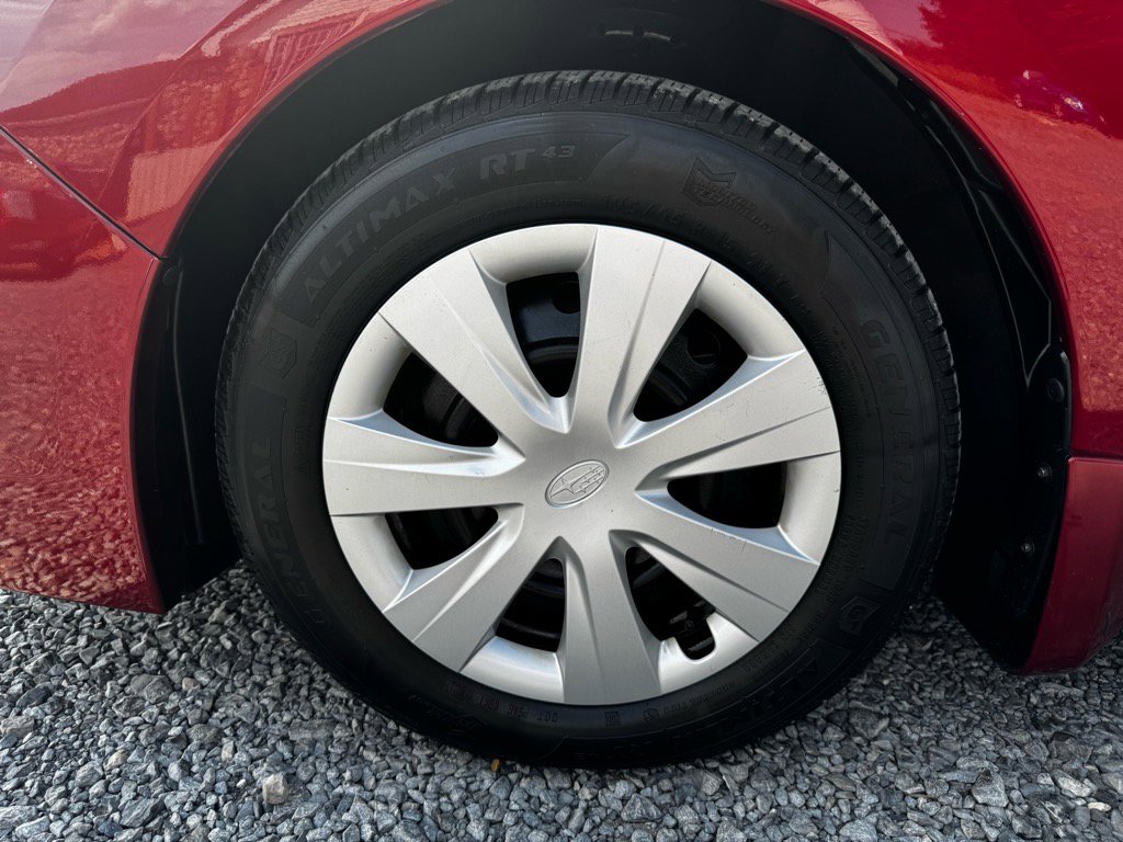 Used 2016 Subaru Impreza 2.0i image 8