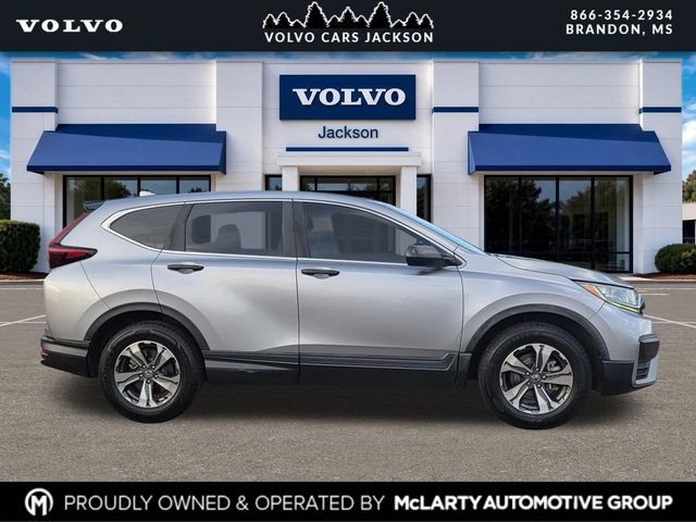 Used 2020 Honda CR-V LX image 3