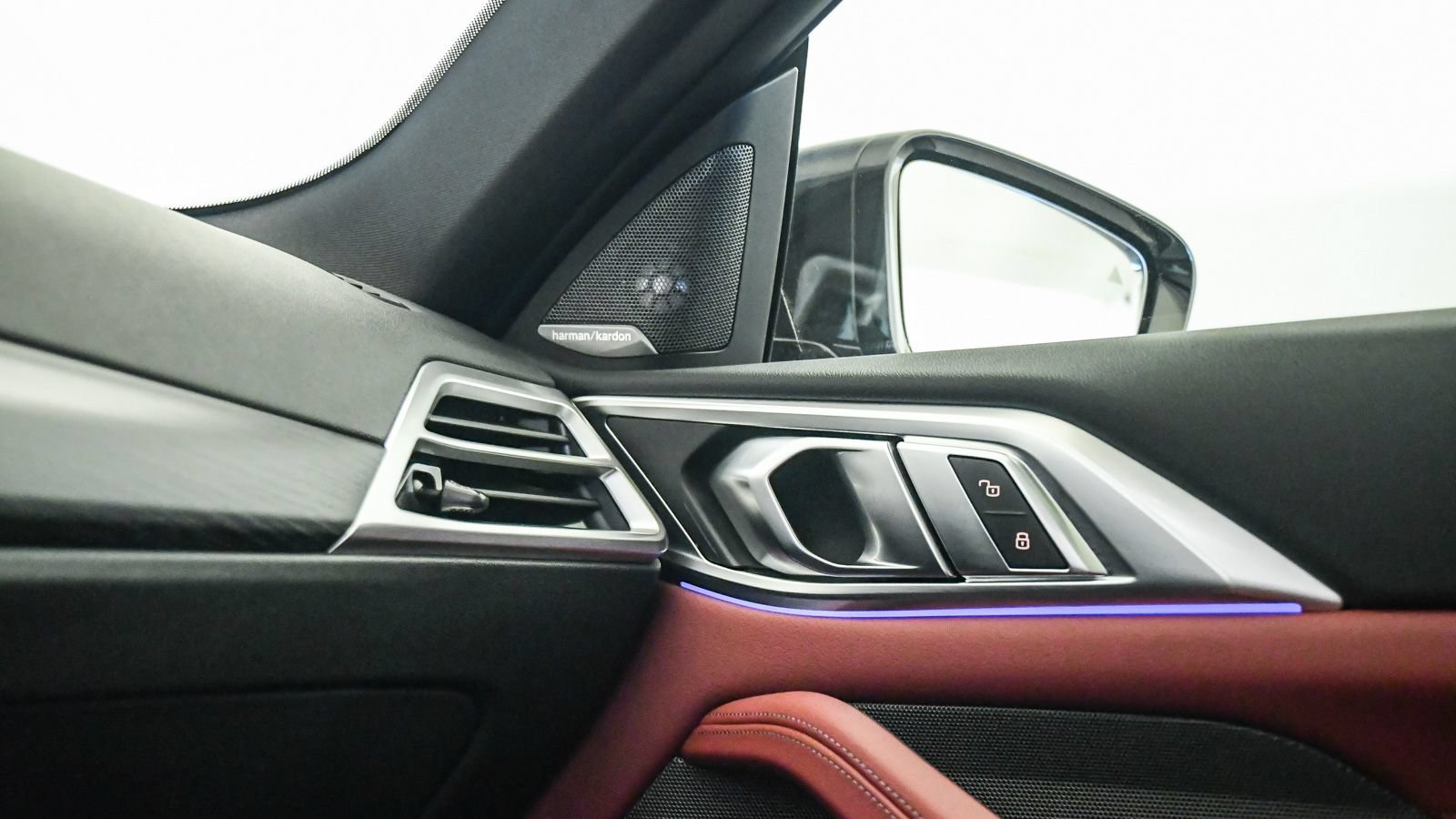 Used 2026 BMW 430i Coupe w/ M Sport Package RWD image 21
