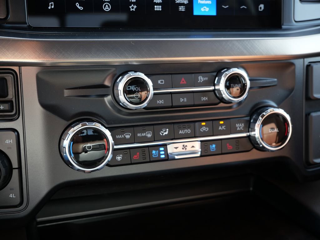 New 2026 Ford F250 King Ranch image 27