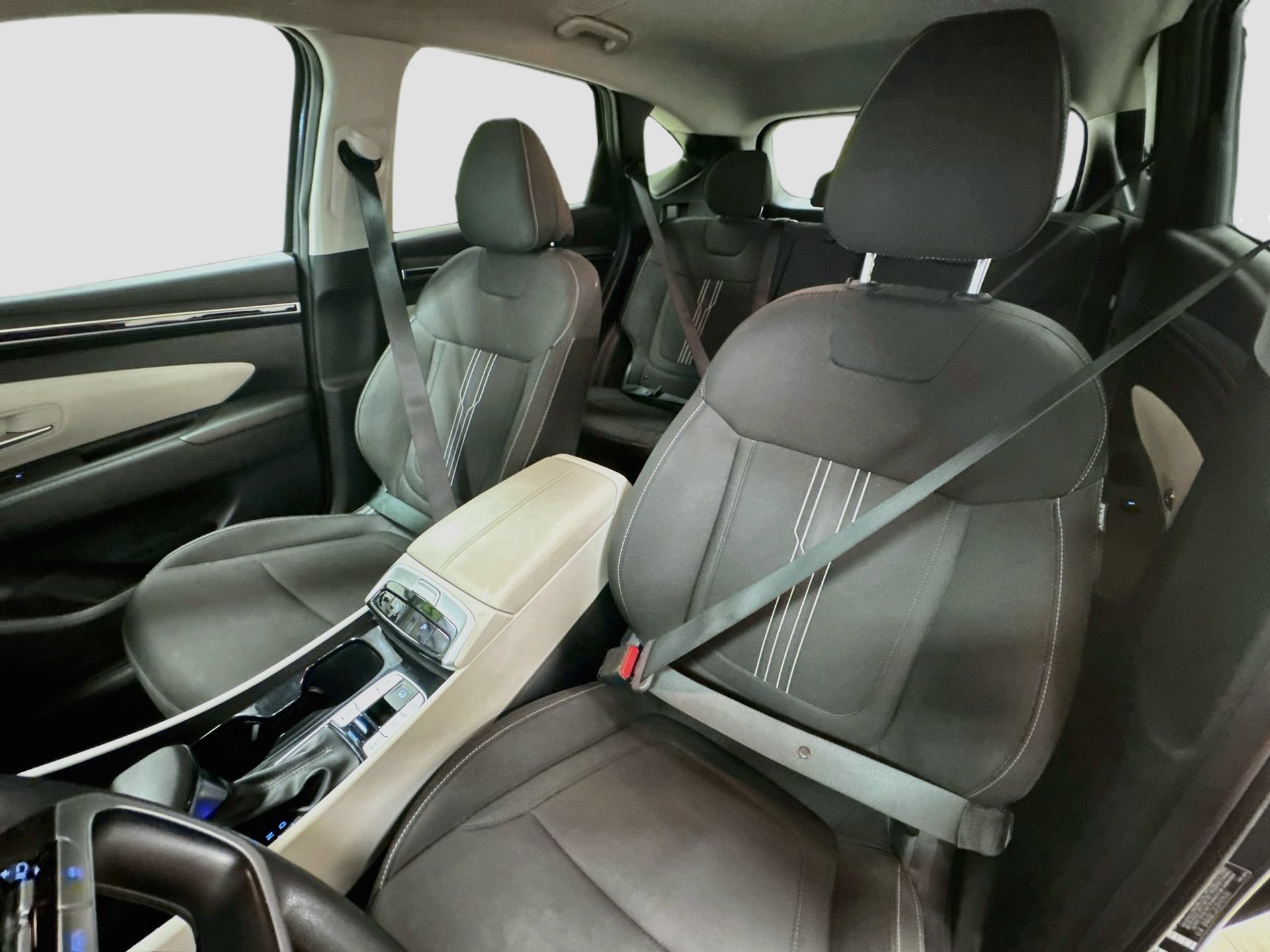 Used 2024 Hyundai Tucson SEL AWD/4WD image 20