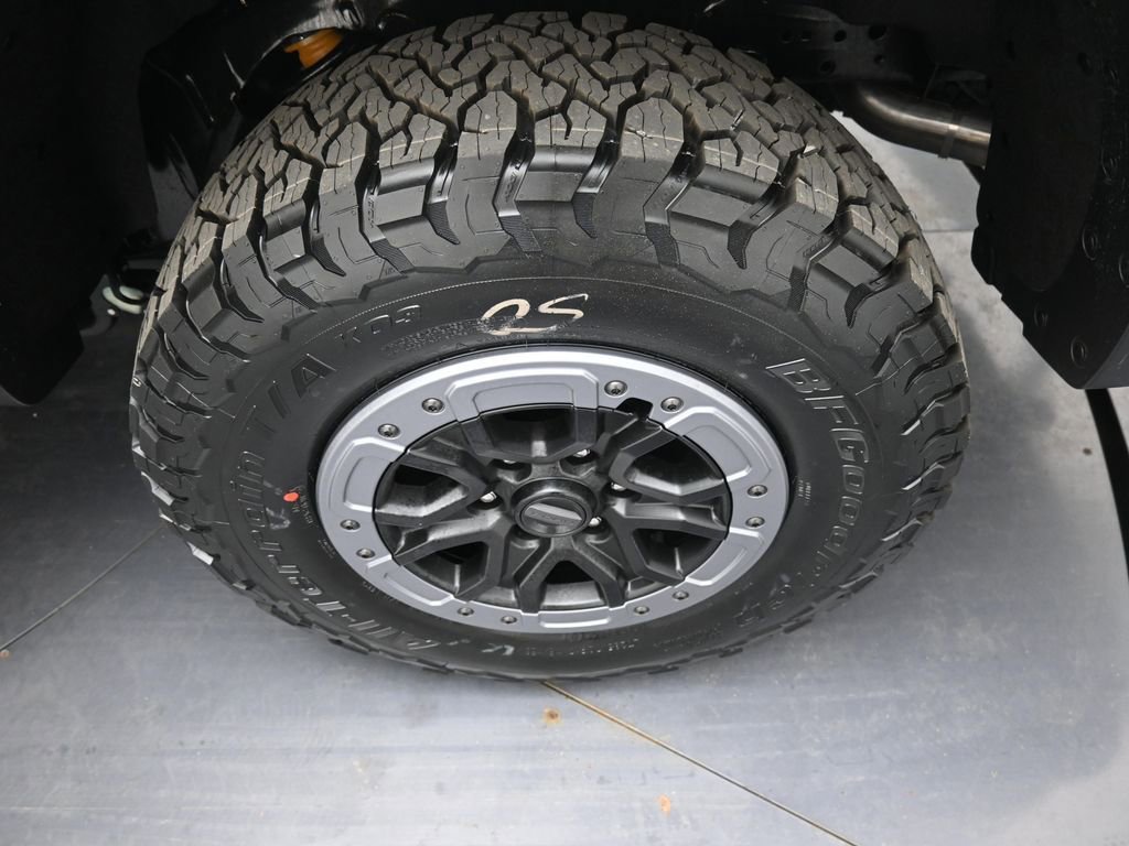 New 2026 Ford Ranger Raptor image 32