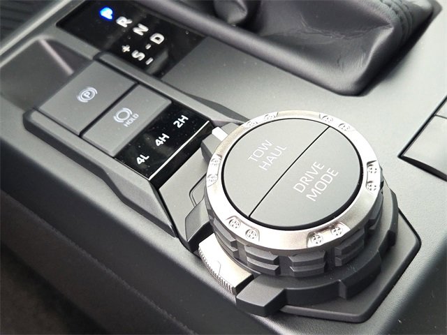 New 2025 Toyota 4Runner SR5 image 23