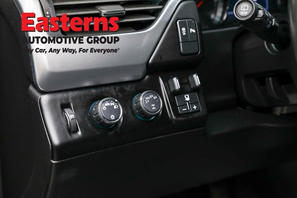Used 2020 Chevrolet Tahoe LS w/ Max Trailering Package AWD/4WD image 21