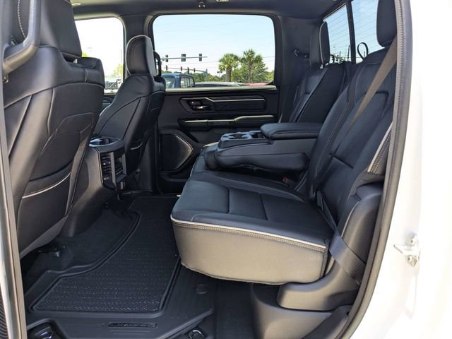 New 2026 RAM 1500 Limited AWD/4WD image 13