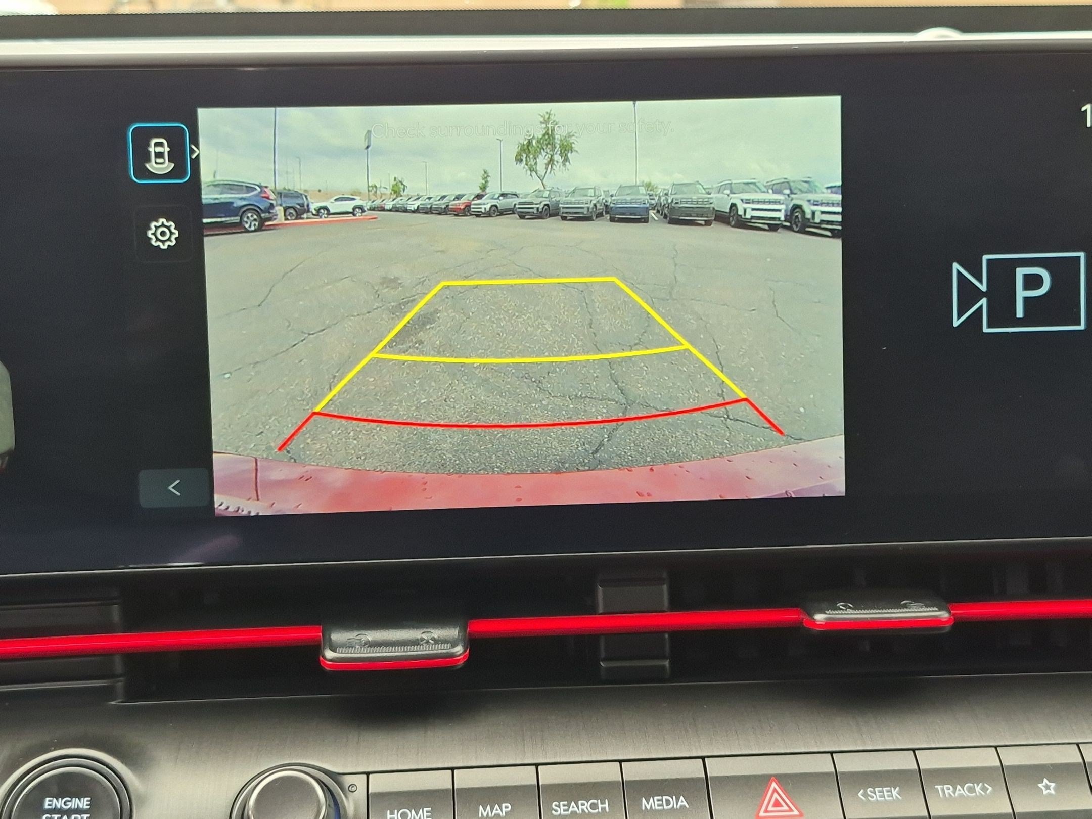 Used 2024 Hyundai Kona N Line FWD image 19