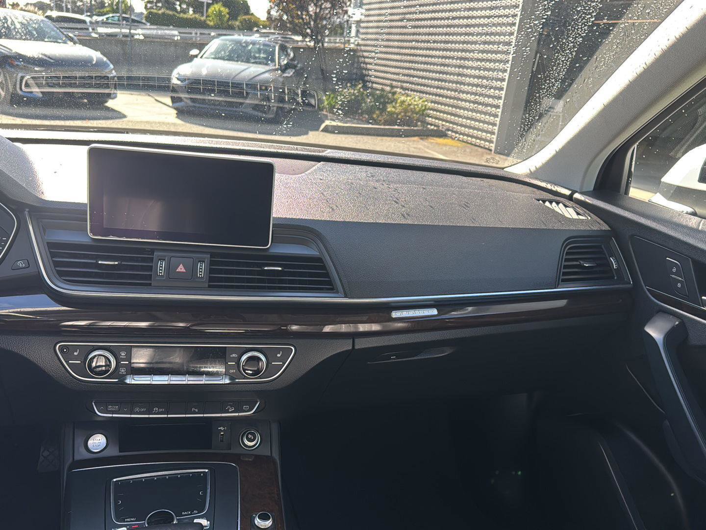 Used 2019 Audi Q5 2.0T Premium Plus w/ Premium Plus Package image 6