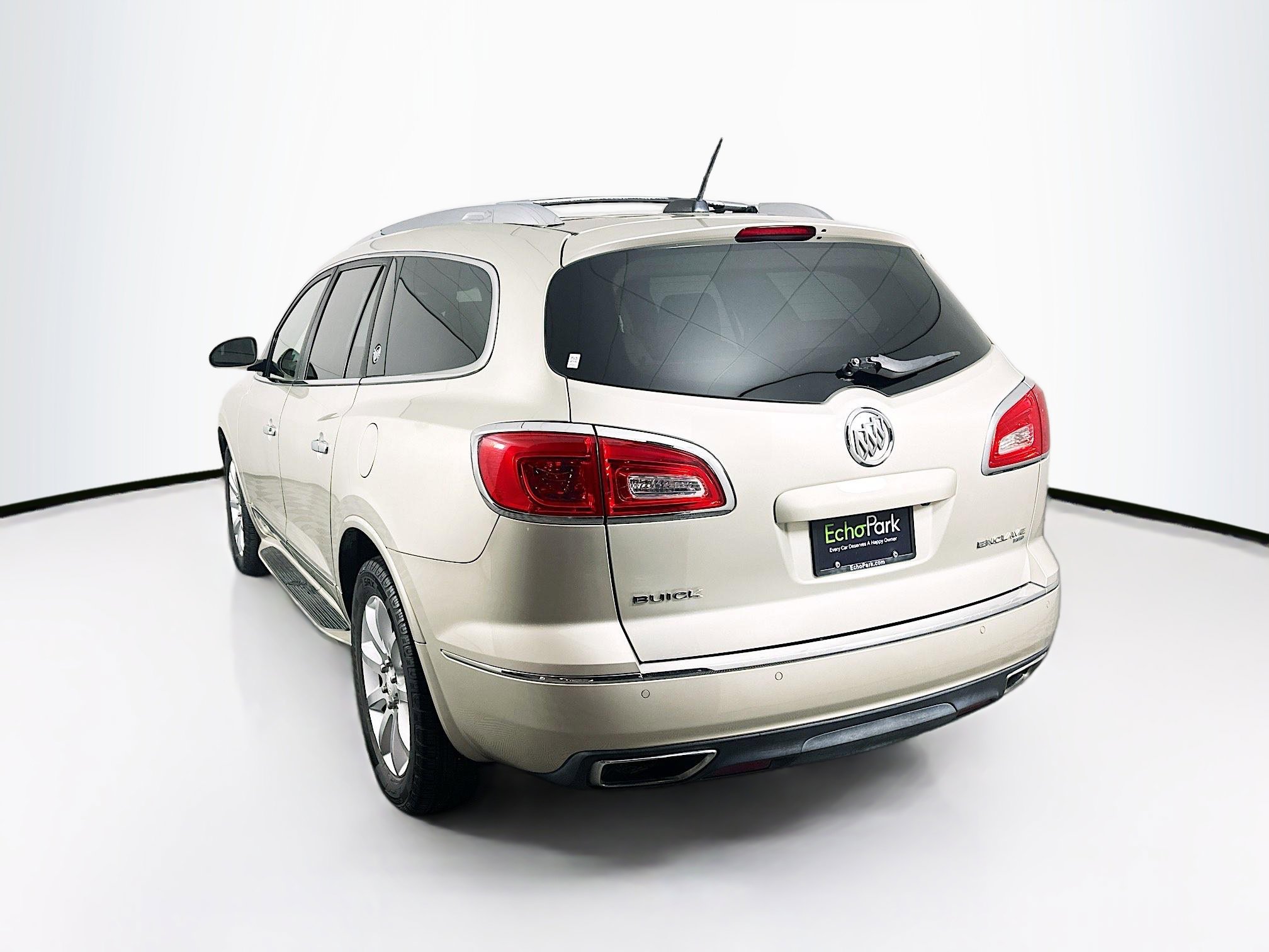 Used 2016 Buick Enclave Premium w/ Experience Buick Package AWD/4WD image 5