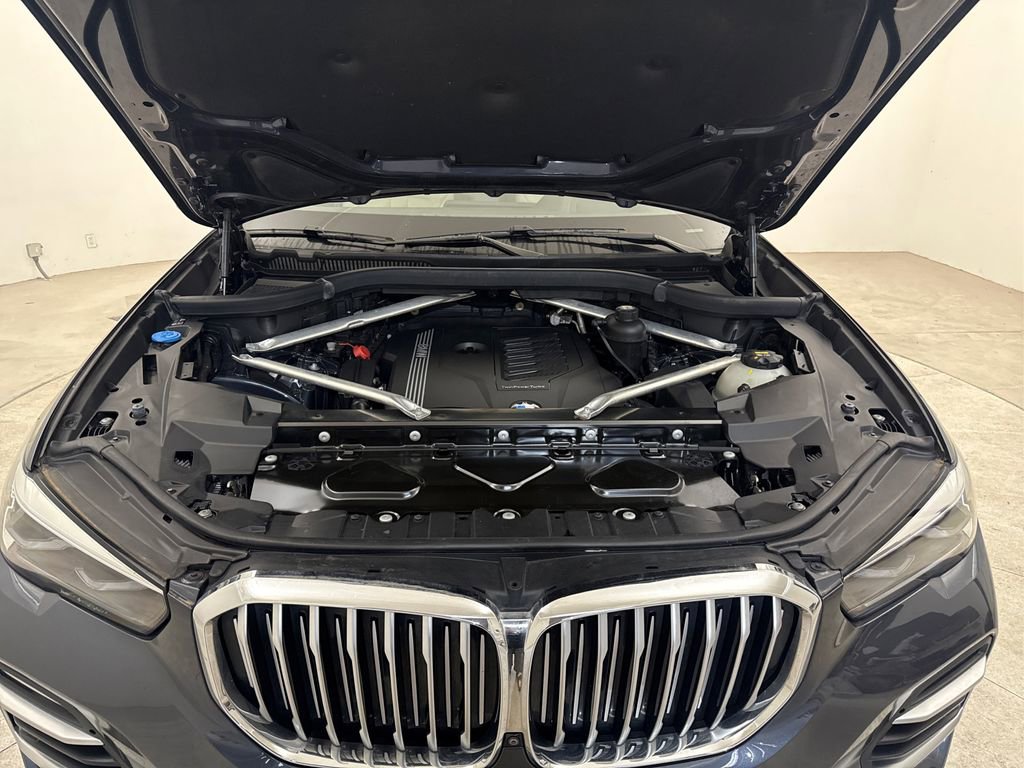 Used 2020 BMW X5 sDrive40i w/ Premium Package RWD image 13