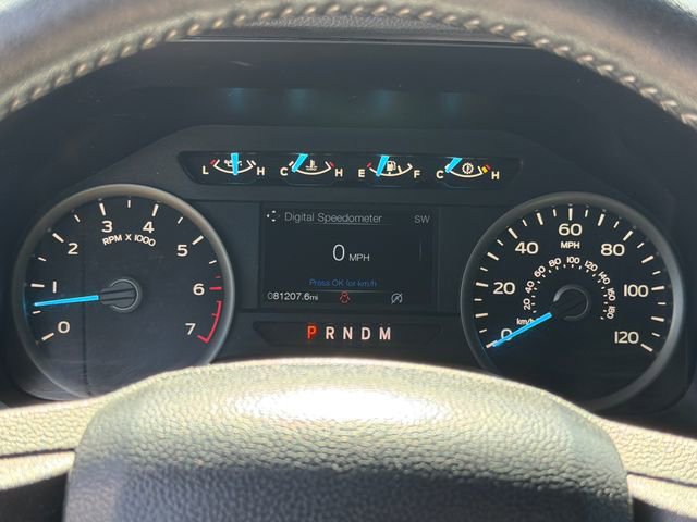 Used 2019 Ford F150 XLT w/ Equipment Group 302A Luxury image 26