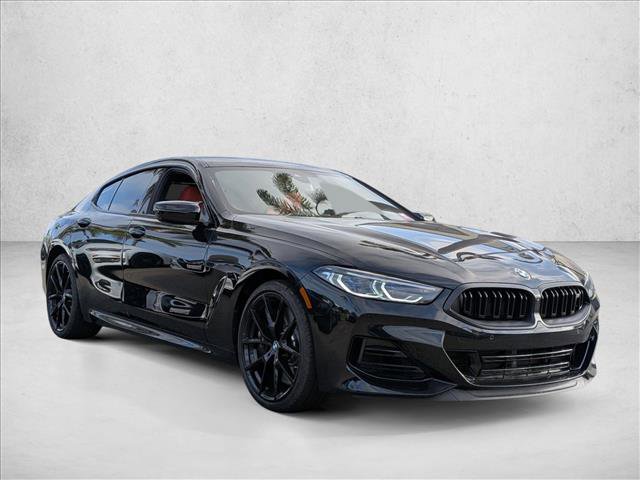 New 2026 BMW M850i xDrive image 7