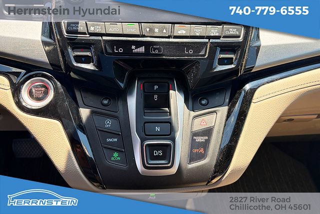 Used 2024 Honda Odyssey Touring image 20