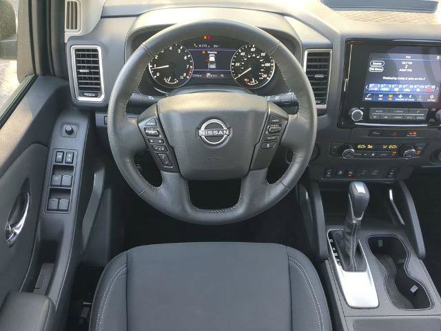 Certified 2024 Nissan Frontier SV w/ Technology Package image 14