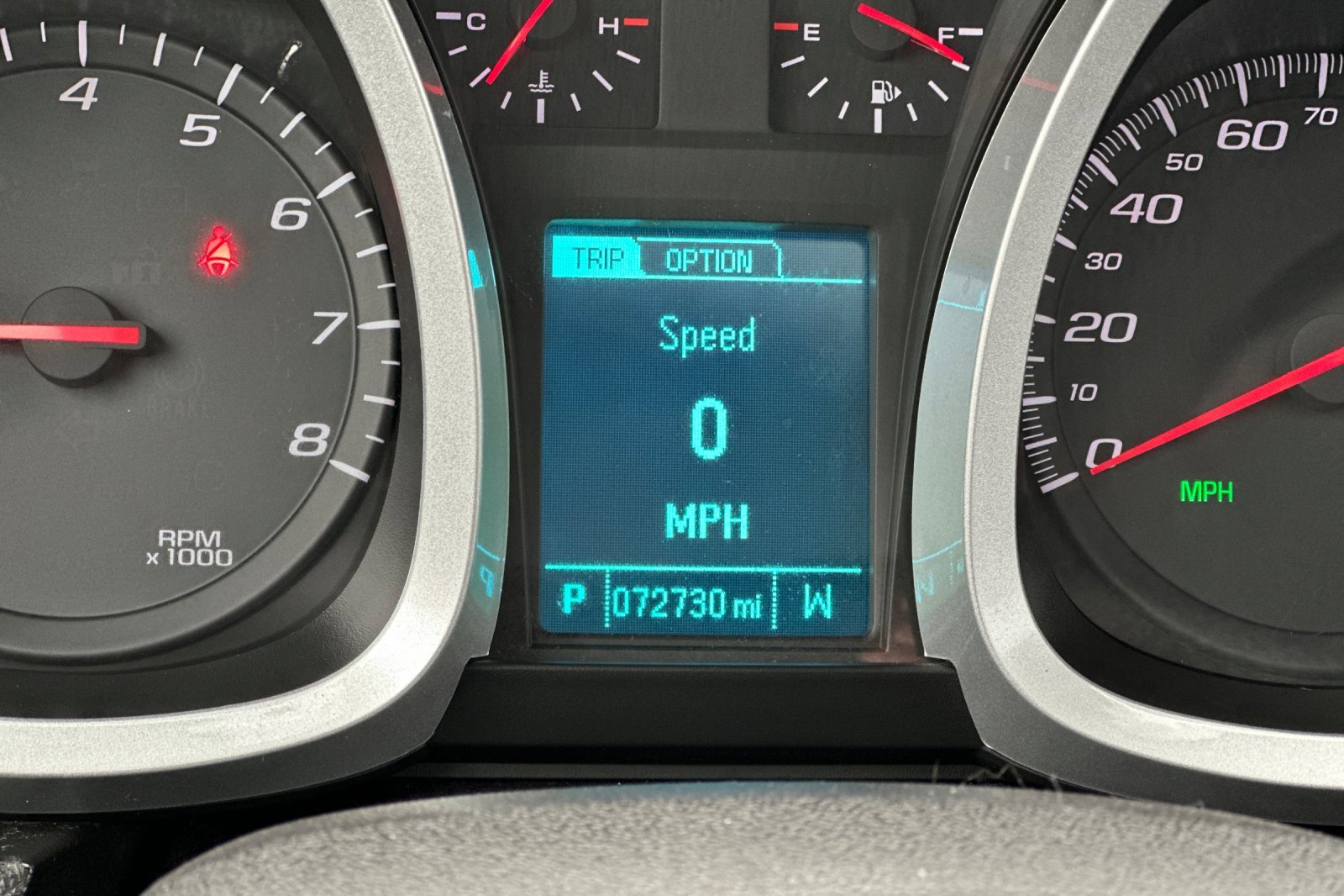 Used 2017 Chevrolet Equinox Premier w/ Enhanced Convenience Package image 28