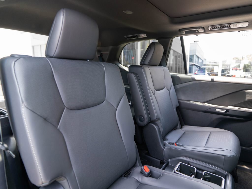 New 2026 Lexus TX 350 AWD w/ Technology Package image 34