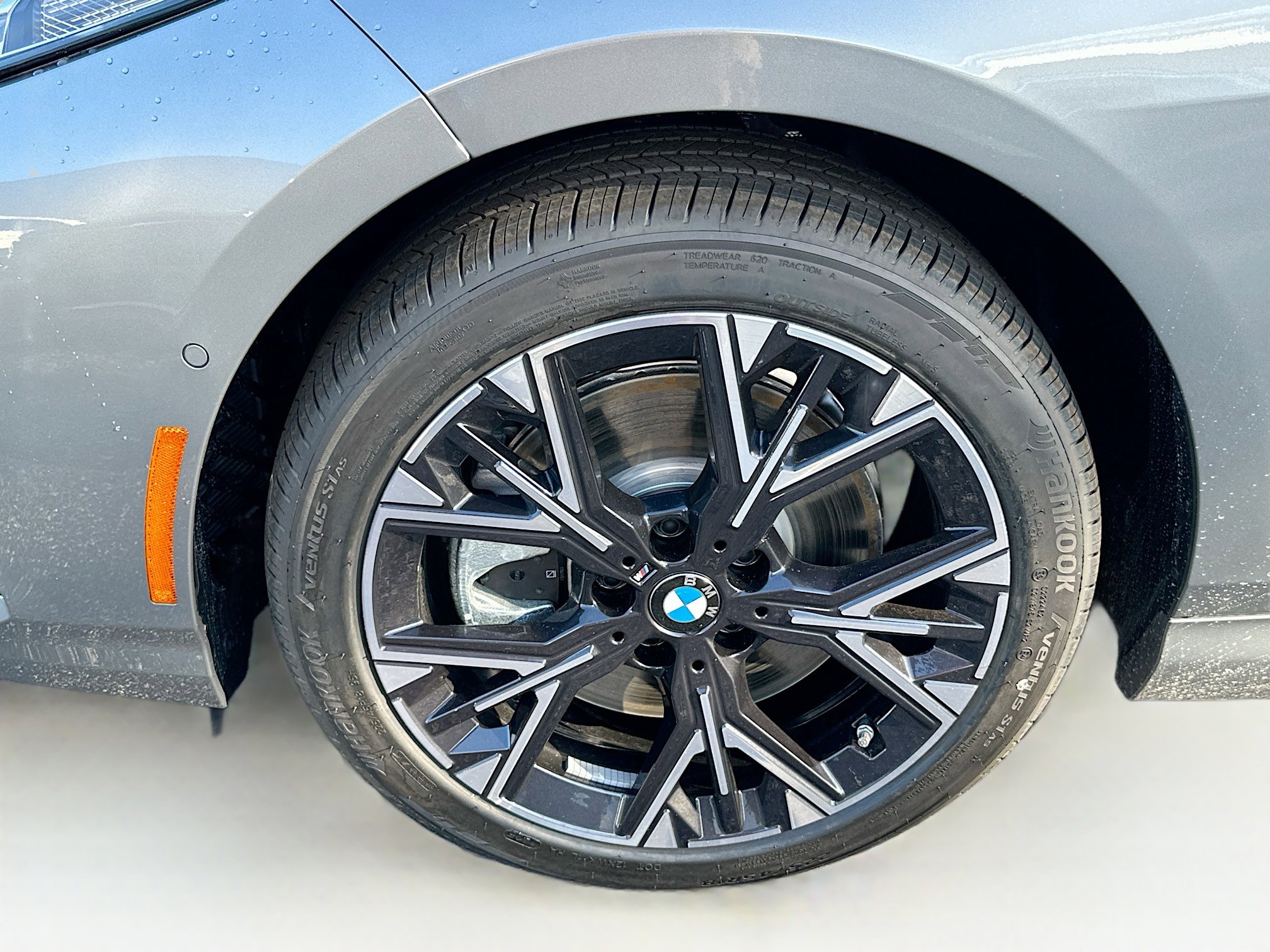 New 2026 BMW 228i 228 w/ Technology Package image 25