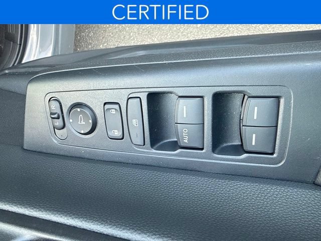 Used 2025 Honda CR-V LX image 10
