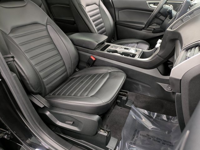 Used 2022 Ford Edge SEL w/ Convenience Package image 28