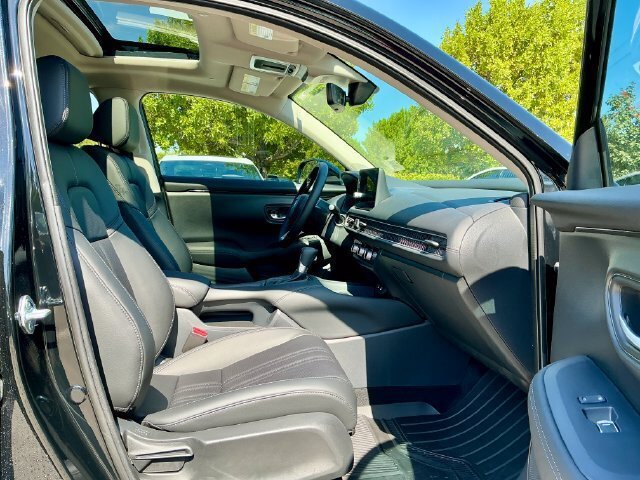 New 2027 Honda HR-V EX-L image 11
