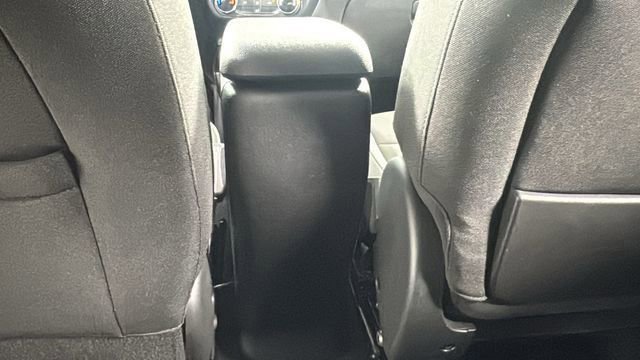 Used 2025 Chevrolet TrailBlazer LT image 34