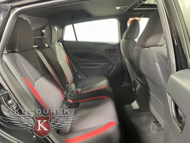 Used 2024 Subaru Impreza RS w/ Popular Package #1 image 22