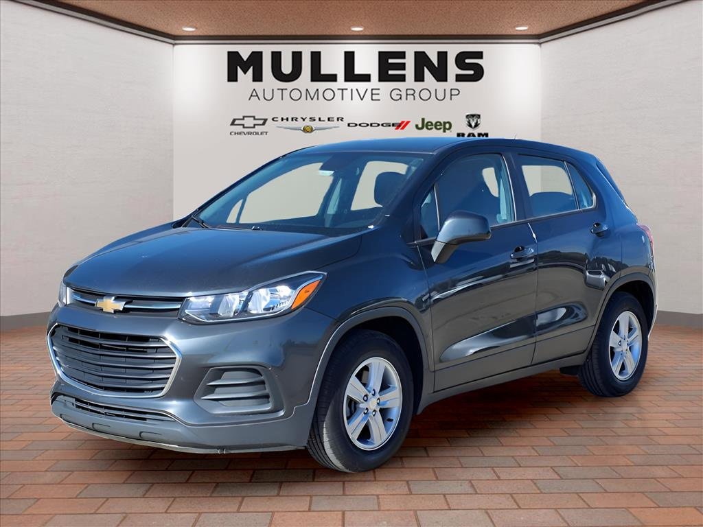 Used 2019 Chevrolet Trax LS image 1
