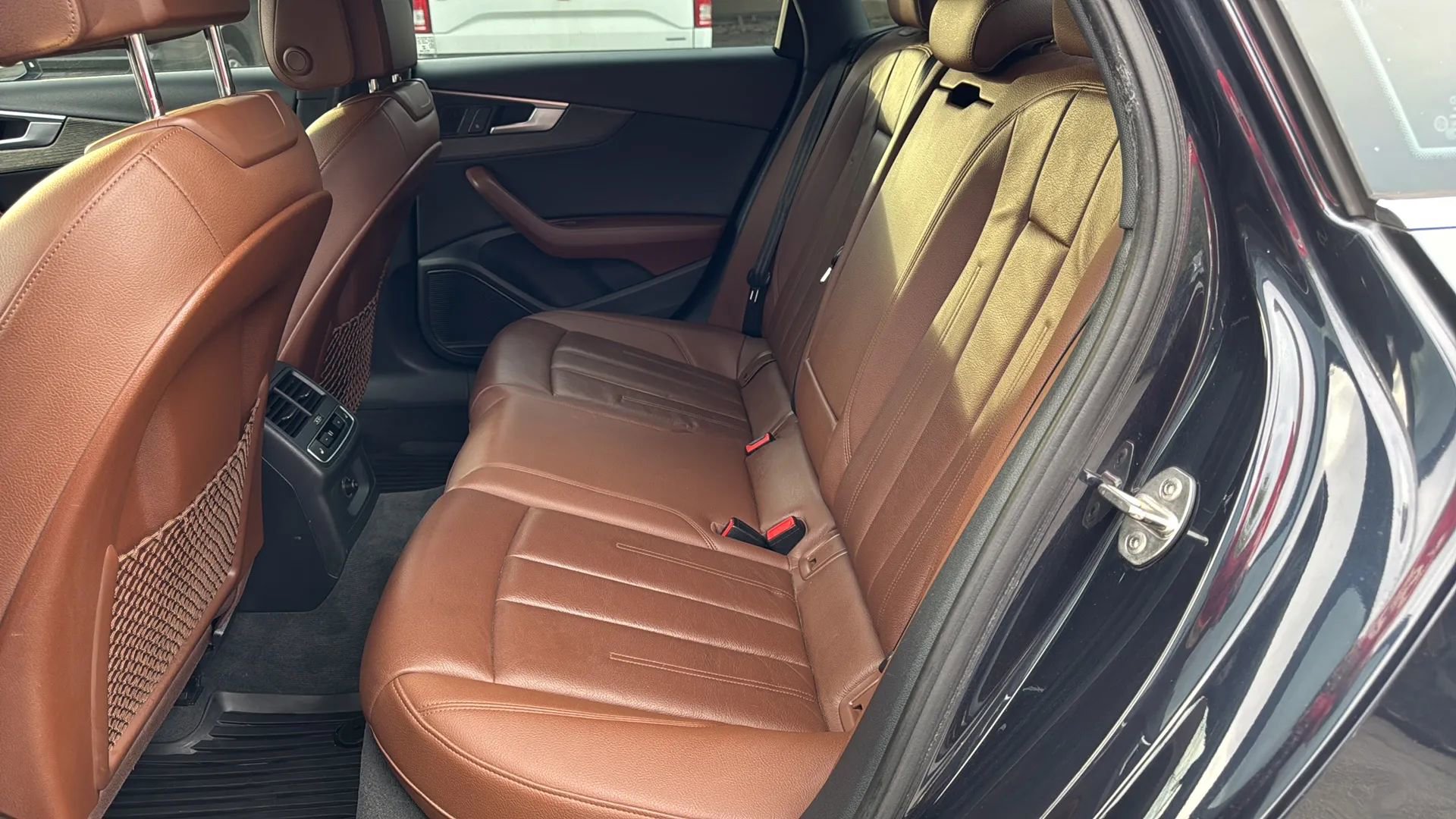 Used 2017 Audi A4 2.0T Premium Plus w/ Premium Plus Package image 11