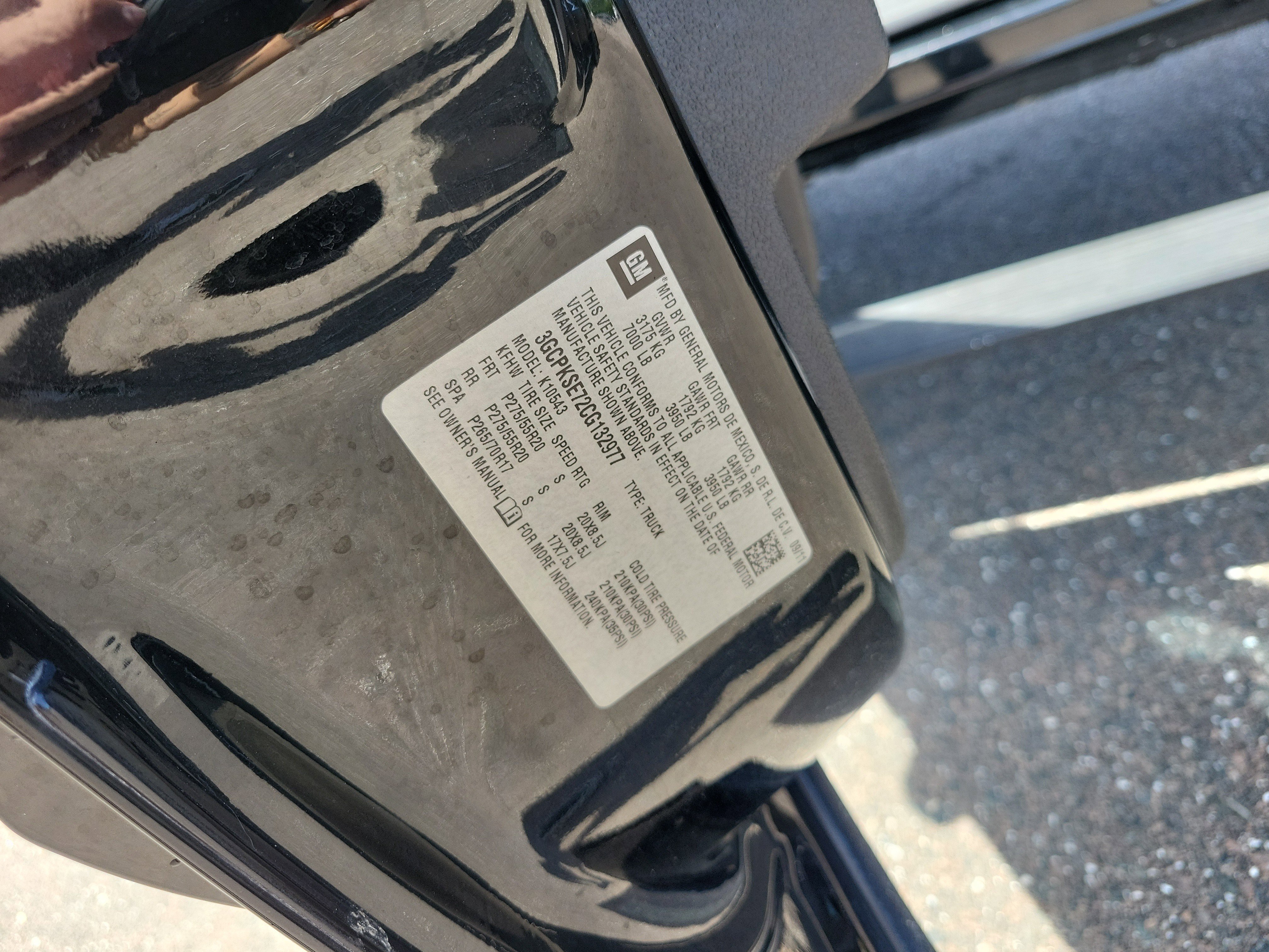 Used 2012 Chevrolet Silverado 1500 LT image 28