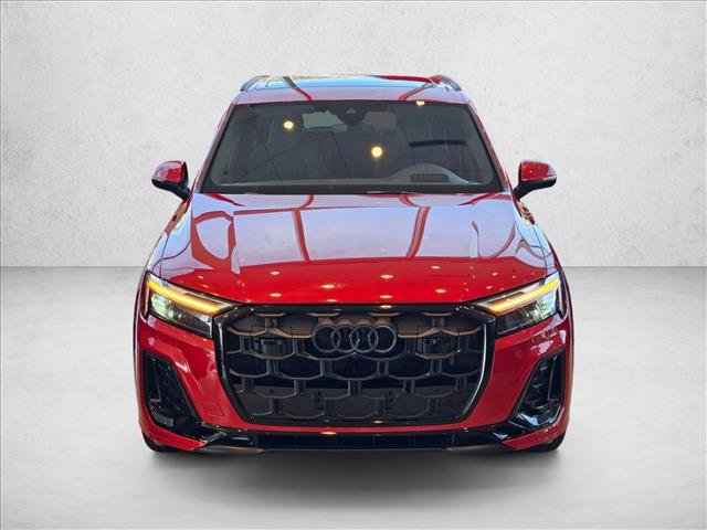 New 2026 Audi Q7 3.0T Prestige w/ Prestige Package video 4