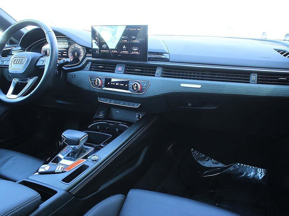 Used 2023 Audi A5 2.0T Premium Plus w/ Premium Plus image 11