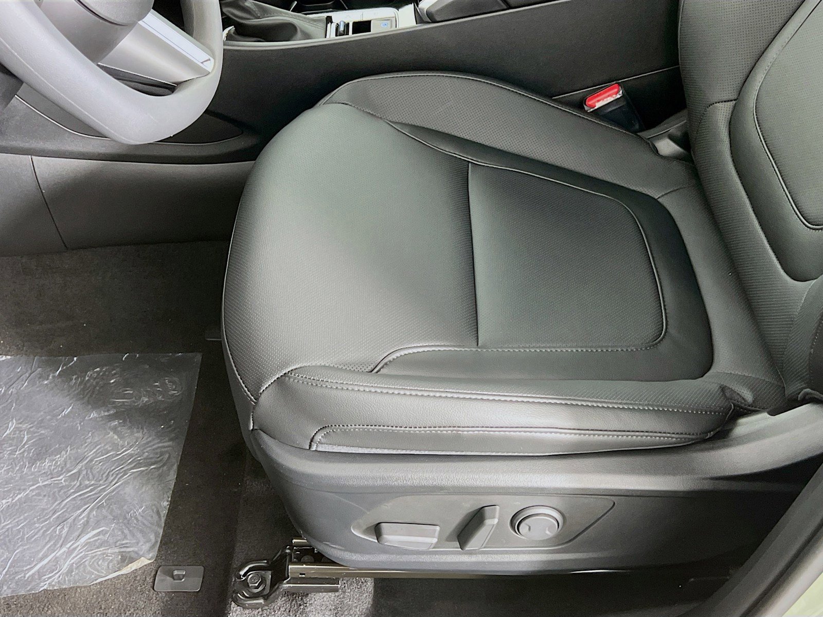 New 2026 Hyundai Santa Cruz SEL AWD/4WD image 4