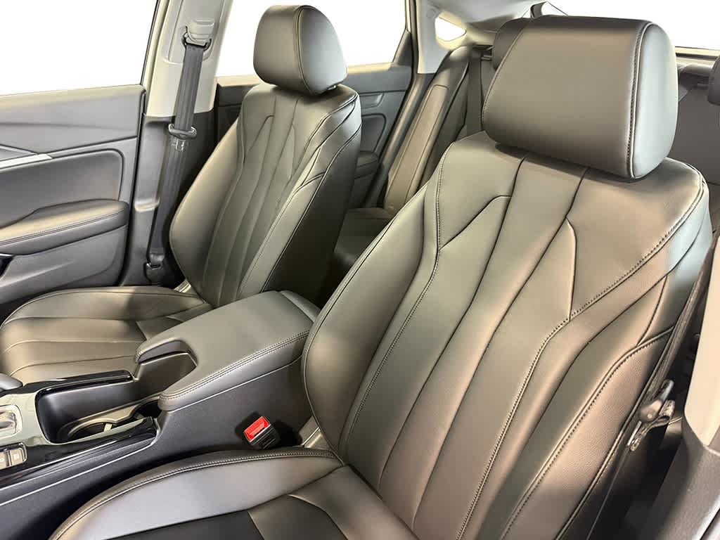New 2026 Acura Integra FWD image 9