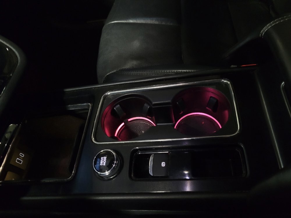 Used 2020 Lincoln Corsair Reserve w/ Equipment Group 201A AWD/4WD image 26