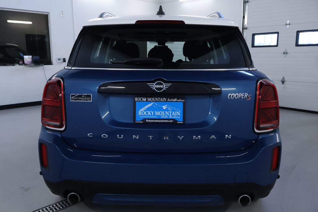 Used 2023 MINI Cooper Countryman S image 6