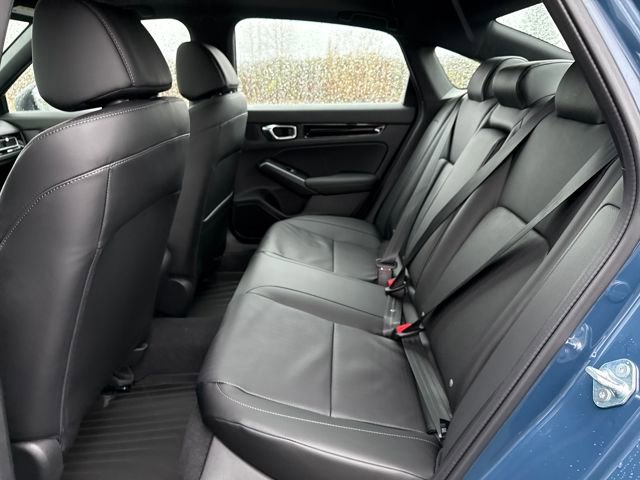 New 2026 Honda Civic Sport image 17