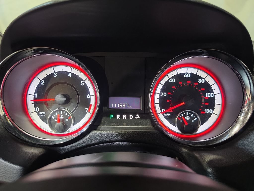 Used 2018 Dodge Grand Caravan SXT FWD image 10