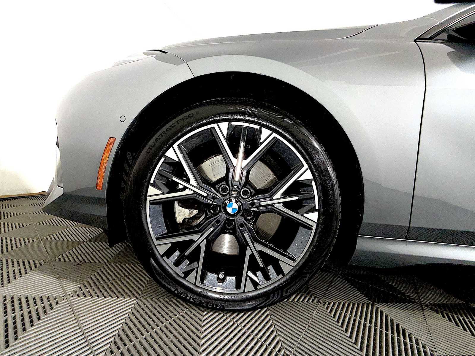 Used 2025 BMW 228i xDrive w/ Premium Package image 8