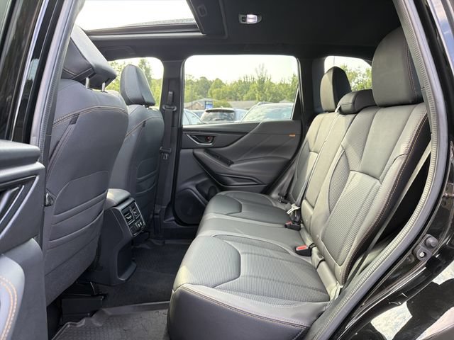 Used 2023 Subaru Forester Wilderness AWD/4WD image 13