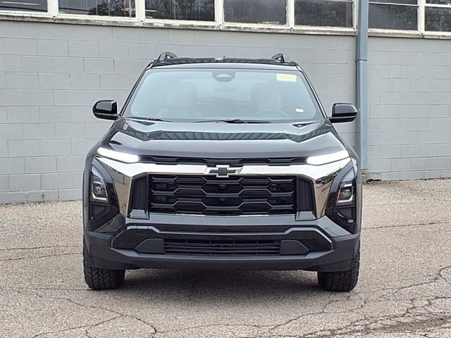 New 2026 Chevrolet Equinox ACTIV image 23