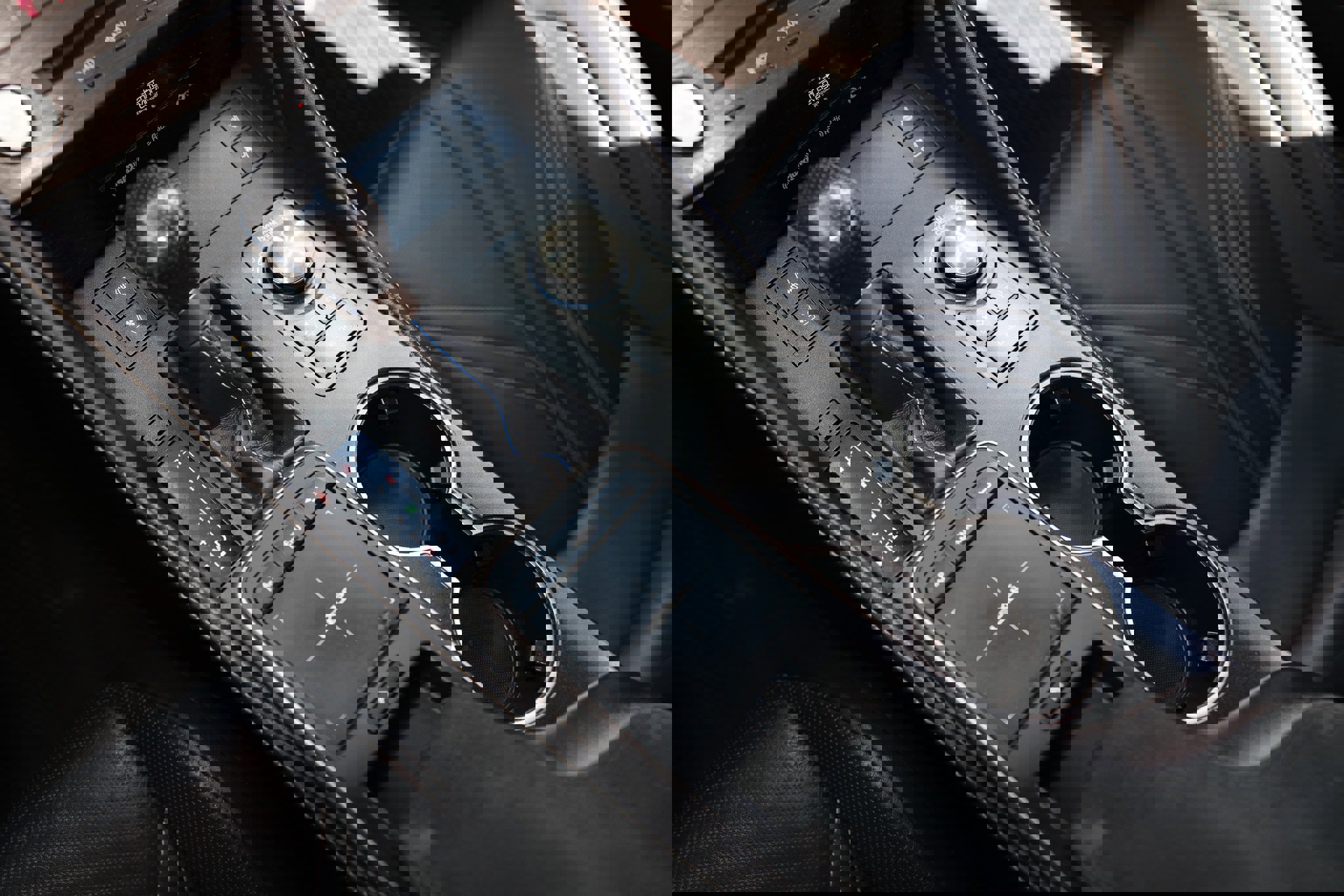 Used 2022 Lexus RC F w/ Premium Package image 49