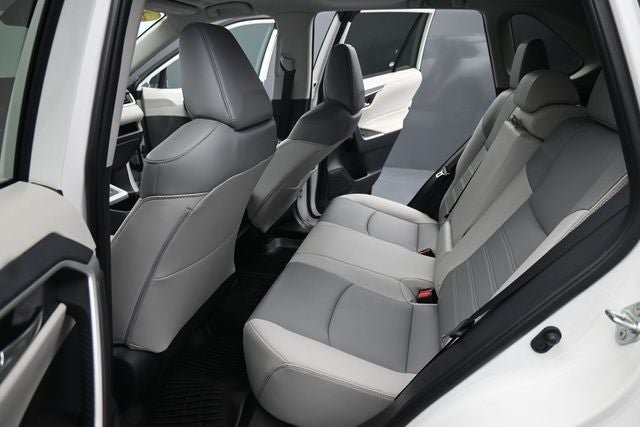 Used 2024 Toyota RAV4 XLE Premium w/ Weather Package AWD/4WD image 19