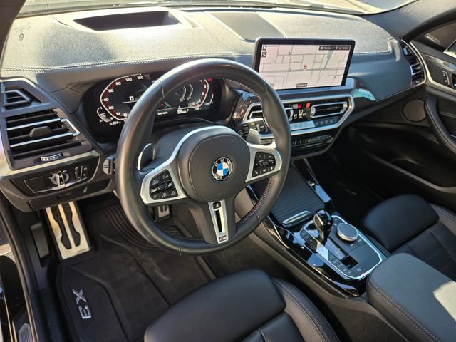 Used 2023 BMW X3 M40i image 21