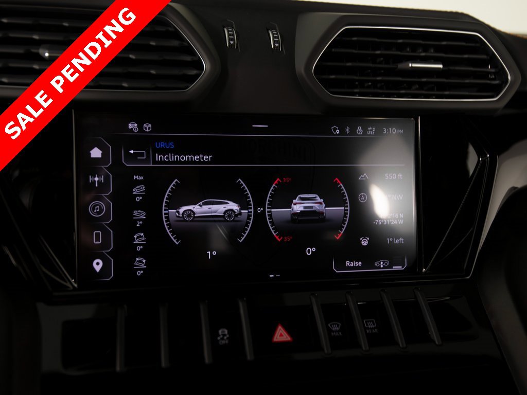 Used 2024 Lamborghini Urus S image 21