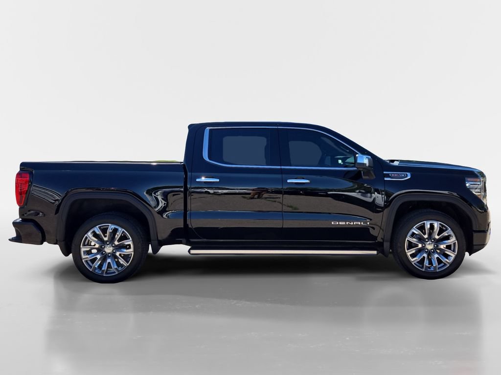 Used 2024 GMC Sierra 1500 Denali AWD/4WD image 7