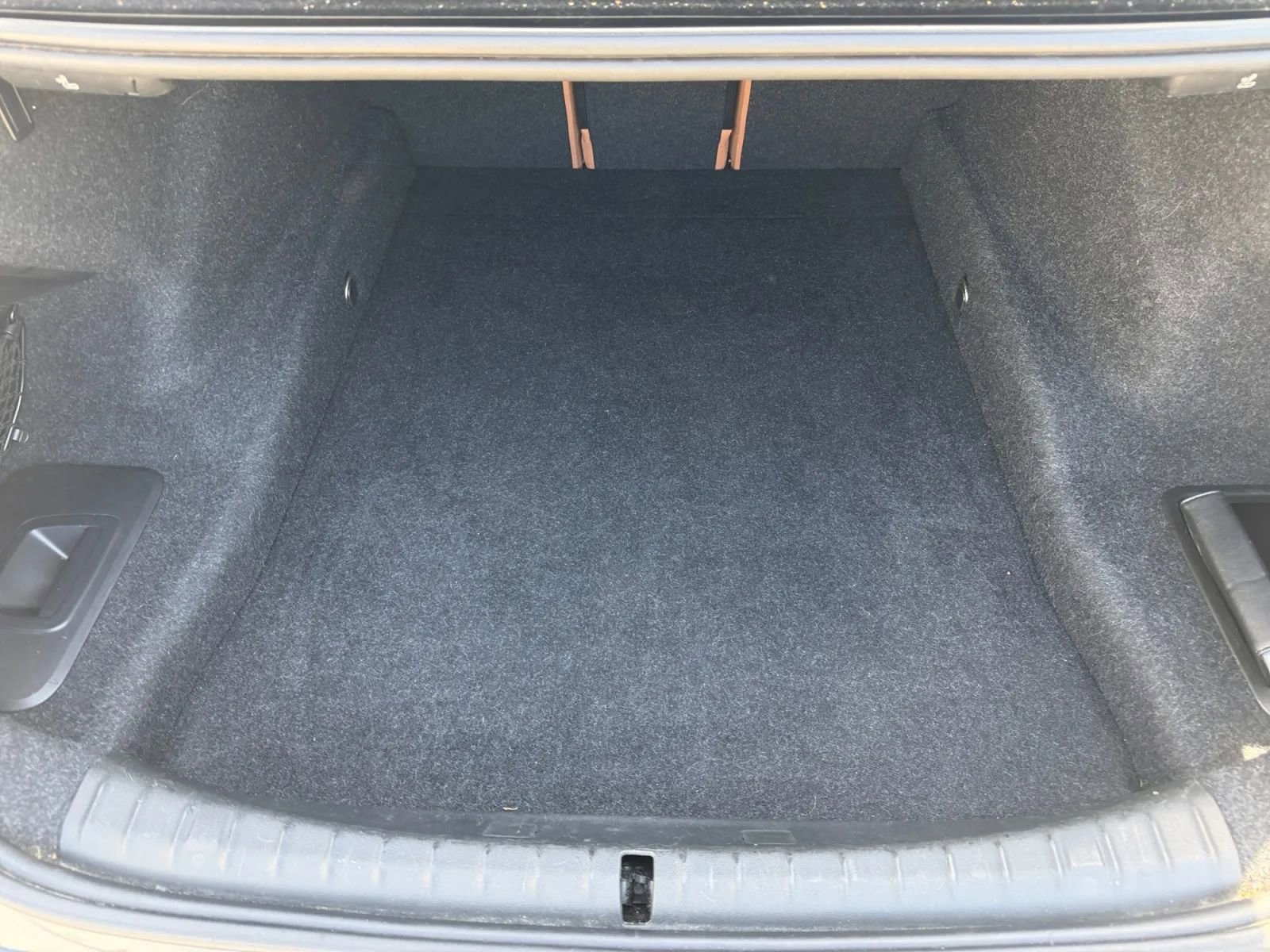 Used 2017 BMW 530i RWD image 29